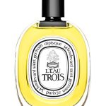 عطر ادکلن ل او تری ادوتوالِت دیپتیک - L'Eau Trois Eau de Toilette Diptyque - بررسی، قیمت و خرید