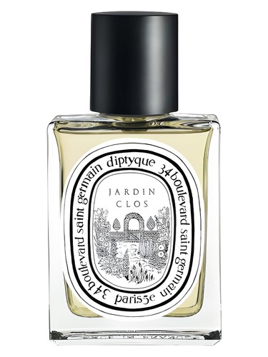 عطر ادکلن ژاردن کلوس دیپتیک - Jardin Clos Diptyque - بررسی، قیمت و خرید