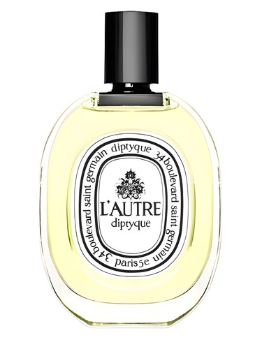 عطر ادکلن لُتر اُ دُ تواَلِت دیپتیک - L'Autre Eau de Toilette Diptyque - بررسی، قیمت و خرید