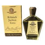 عطر ادکلن کلنیس یوختن اکسترا کویر دو روسی فَرینا - Kölnisch Juchten Extra Cuir de Russie Farina - بررسی، قیمت و خرید