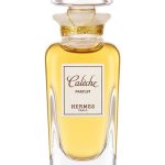 عطر ادکلن کالِش پارفوم اِرمِس - Caleche Parfum Hermès - بررسی، قیمت و خرید