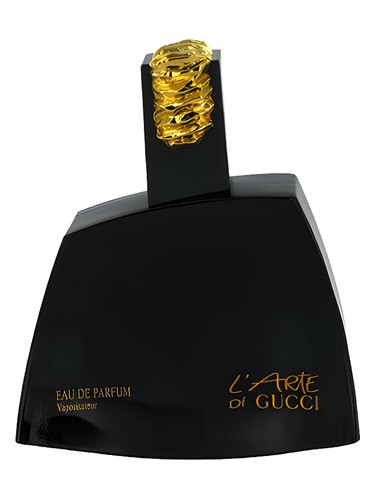 عطر ادکلن لارت دی گوچی گوچی - L'Arte di Gucci Gucci - بررسی، قیمت و خرید