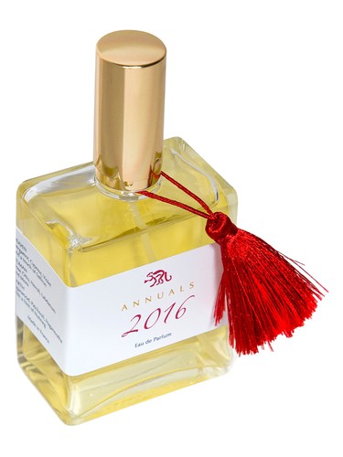 عطر ادکلن انیوالز ۲۰۱۶ اسنس آف چی - Annuals 2016 Essence of Chi - بررسی، قیمت و خرید