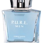 عطر ادکلن پیور جورجو والنتی - P.U.R.E. Giorgio Valenti - بررسی، قیمت و خرید