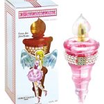عطر ادکلن وانس آپان ا تایم پینک انجل جورجیو والنتی - Once Upon a Time Pink Angel Giorgio Valenti - بررسی، قیمت و خرید