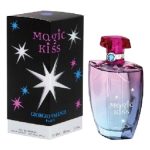 عطر ادکلن مجیک کیس جرجیو والنتی - Magic Kiss Giorgio Valenti - بررسی، قیمت و خرید