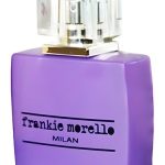 عطر ادکلن میلان فرانکی مورلو - Milan Frankie Morello - بررسی، قیمت و خرید
