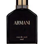 عطر ادکلن آرمانی او دو نویت عود جورجیو آرمانی - Armani Eau de Nuit Oud Giorgio Armani - بررسی، قیمت و خرید