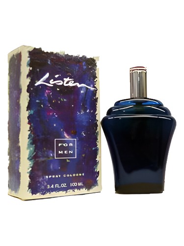 عطر ادکلن لیسن فور من هرب آلپرت - Listen for Men Herb Alpert - بررسی، قیمت و خرید