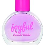 عطر ادکلن جویفول فرناندا برانداو - Joyful Fernanda Brandao - بررسی، قیمت و خرید
