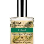 عطر ادکلن دستینیشن کالکشن ایرلند دی‌میتر فراگرَنس - Destination Collection Ireland Demeter Fragrance - بررسی، قیمت و خرید