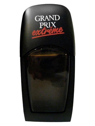 عطر ادکلن گرند پریکس اکستریم دبرا - Grand Prix Extreme Deborah - بررسی، قیمت و خرید