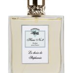 عطر ادکلن هاس نومبر دو ل شواغ د استفانی هاس پارفوم - Haas No.2 Le choix de Stephanie Haas Parfum - بررسی، قیمت و خرید