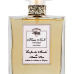 عطر ادکلن هاس نامبر تری لا فین دو موند هاس پرفیوم - Haas No.3 La Fin du Monde Haas Parfum - بررسی، قیمت و خرید