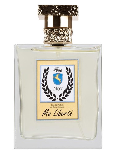 عطر ادکلن هاس نامبر سون ما لیبرتی هاس پرفیوم - Haas No.7 Ma Liberté Haas Parfum - بررسی، قیمت و خرید