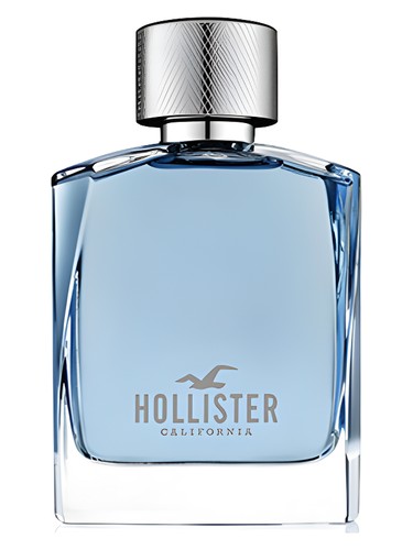 عطر ادکلن هالیستر ویو فور هیم هالیستر - Hollister Wave For Him Hollister - بررسی، قیمت و خرید