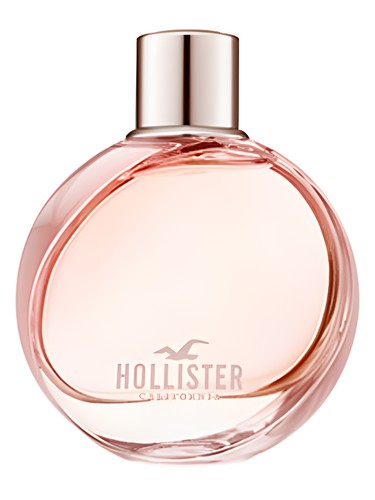 عطر ادکلن هالیستر ویو فور هر هالیستر - Hollister Wave For Her Hollister - بررسی، قیمت و خرید