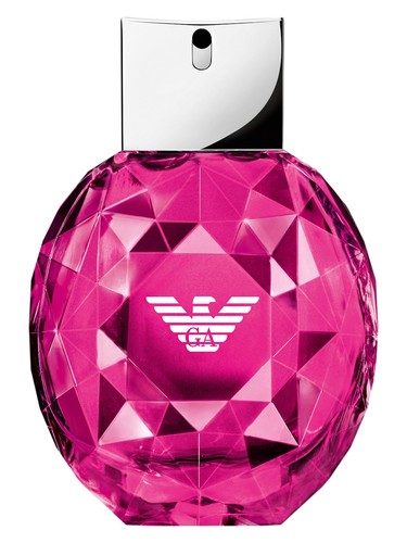 عطر ادکلن امپوریو آرمانی دیاموندز کلاب جورجو آرمانی - Emporio Armani Diamonds Club Giorgio Armani - بررسی، قیمت و خرید