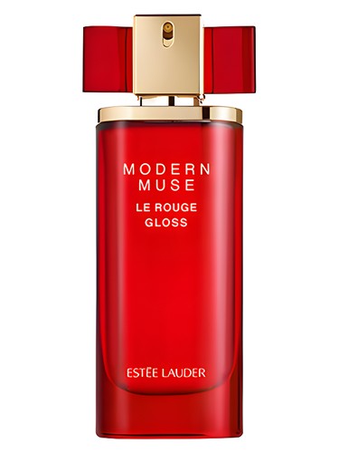 عطر ادکلن مدرن میوز له رژ گلاس اِسته لُدر - Modern Muse Le Rouge Gloss Estée Lauder - بررسی، قیمت و خرید