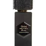 عطر ادکلن الکساندرا گریتی - Alexandra Gritti - بررسی، قیمت و خرید