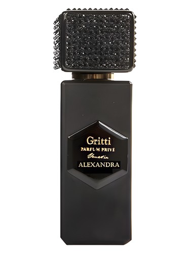 عطر ادکلن الکساندرا گریتی - Alexandra Gritti - بررسی، قیمت و خرید