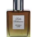 عطر ادکلن ریویرا لایم بلا بلیسیما - Riviera Lime Bella Bellissima - بررسی، قیمت و خرید