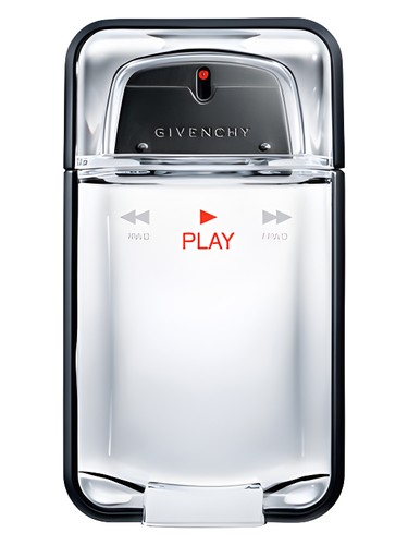 عطر ادکلن ژیوانشی پلی او د تویلت ژیوانشی - Givenchy Play Eau de Toilette Givenchy - بررسی، قیمت و خرید