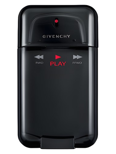 عطر ادکلن ژیونشی پلی اینتنس ژیوانشی - Givenchy Play Intense Givenchy - بررسی، قیمت و خرید