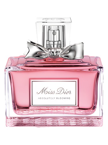 عطر ادکلن میس دیور ابسولوتلی بلومینگ دیور - Miss Dior Absolutely Blooming Dior - بررسی، قیمت و خرید