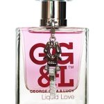 عطر ادکلن لیکویید لاو جورج جینا و لوسی - Liquid Love George Gina & Lucy - بررسی، قیمت و خرید
