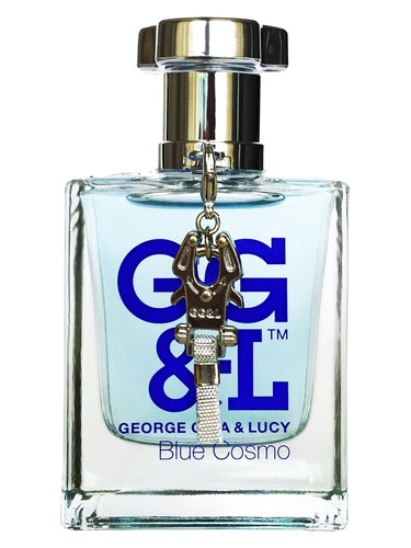 عطر ادکلن بلو کازمو جورج جینا اند لوسی - Blue Cosmo George Gina & Lucy - بررسی، قیمت و خرید