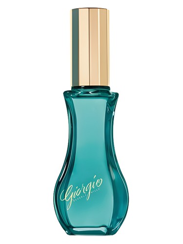 عطر ادکلن جورجیو بلو جیورجیو بورلی هیلز - Giorgio Blue Giorgio Beverly Hills - بررسی، قیمت و خرید