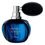 عطر ادکلن میدنایت پویزن الیکسیر دیور - Midnight Poison Elixir Dior - بررسی، قیمت و خرید