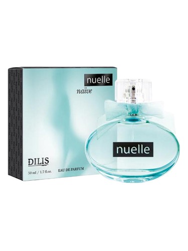عطر ادکلن نوئل نایو دیلیس پرفیوم - Nuelle Naive Dilís Parfum - بررسی، قیمت و خرید