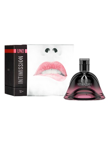 عطر ادکلن اینتیمیسیون اونو دیلیس پرفیوم - Intimission Uno Dilís Parfum - بررسی، قیمت و خرید