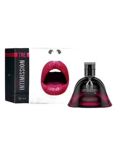 عطر ادکلن اینتیمیشن تره دلیس پرفیوم - Intimission Tre Dilís Parfum - بررسی، قیمت و خرید