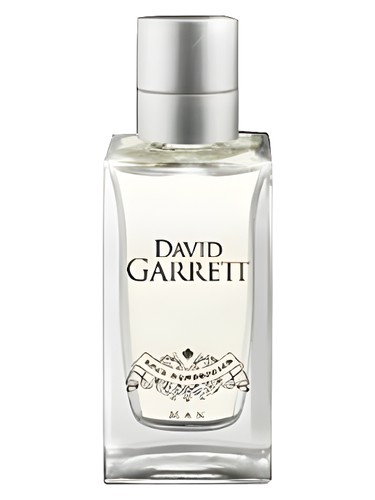 عطر ادکلن راک سمفونی من دیوید گرت - Rock Symphonies Man David Garrett - بررسی، قیمت و خرید