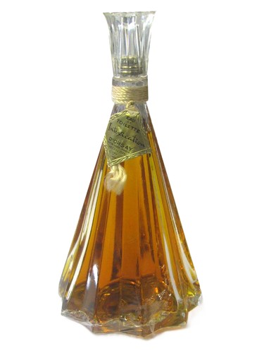 عطر ادکلن اینتاکسیکیشن وینتیج دورسه - Intoxication (Vintage) D’ORSAY - بررسی، قیمت و خرید