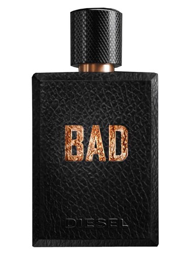 عطر ادکلن بد دیزل - Bad Diesel - بررسی، قیمت و خرید