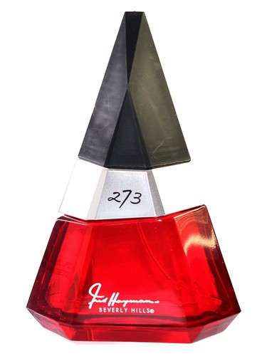 عطر ادکلن تو هفتاد و سه رد فرد هایمن - 273 Red Fred Hayman - بررسی، قیمت و خرید