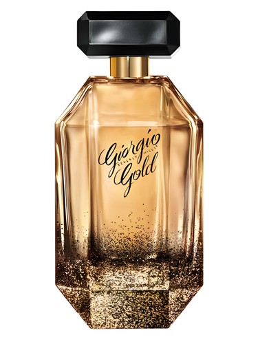 عطر ادکلن گُلد جورجیو بورلی هیلز - Gold Giorgio Beverly Hills - بررسی، قیمت و خرید