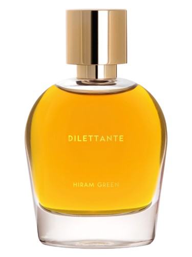 عطر ادکلن دیلتانت هایِرَم گِرین - Dilettante Hiram Green - بررسی، قیمت و خرید