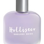 عطر ادکلن اندلس اسکایز هالیستر - Endless Skies Hollister - بررسی، قیمت و خرید