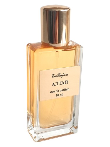 عطر ادکلن آلتای اکوپرفیوم - Altai EcoParfum - بررسی، قیمت و خرید