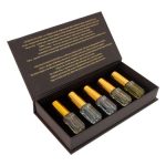 عطر ادکلن تایگا اکو پرفیوم - Taiga EcoParfum - بررسی، قیمت و خرید