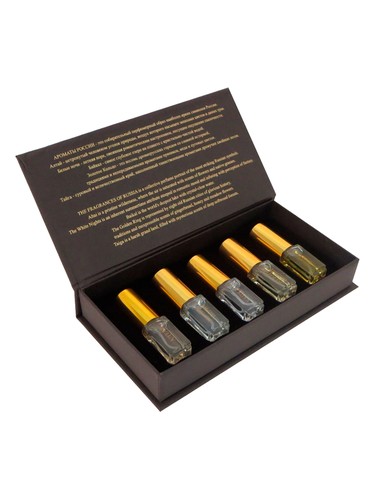 عطر ادکلن تایگا اکو پرفیوم - Taiga EcoParfum - بررسی، قیمت و خرید