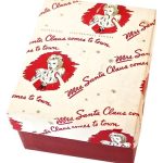 عطر ادکلن میسز سانتا کلوز کامز تو تاون فرانس دنه - Mrs Santa Claus Comes To Town Frances Denney - بررسی، قیمت و خرید