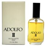عطر ادکلن آدولفو دو فرانسیس دنی - Adolfo II Frances Denney - بررسی، قیمت و خرید