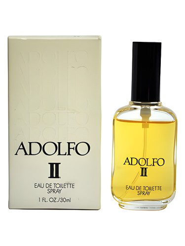 عطر ادکلن آدولفو دو فرانسیس دنی - Adolfo II Frances Denney - بررسی، قیمت و خرید