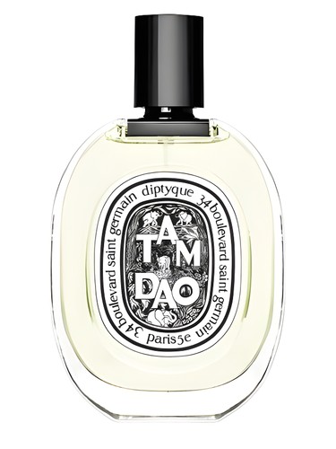 عطر ادکلن تام دائو ادو تویلت دیپتیک - Tam Dao Eau de Toilette Diptyque - بررسی، قیمت و خرید